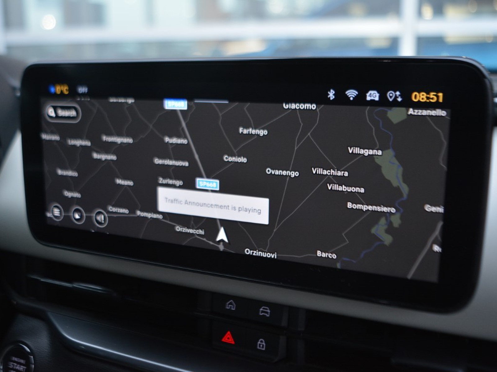 10 - Fiat 600 1.2 hybrid 110cv la prima ii edct