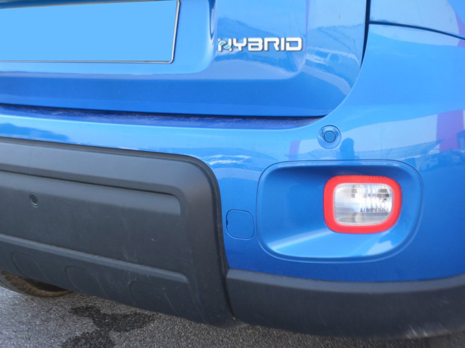 24 - Fiat Panda cross 1.0 firefly hybrid 70cv s&s 5p.ti