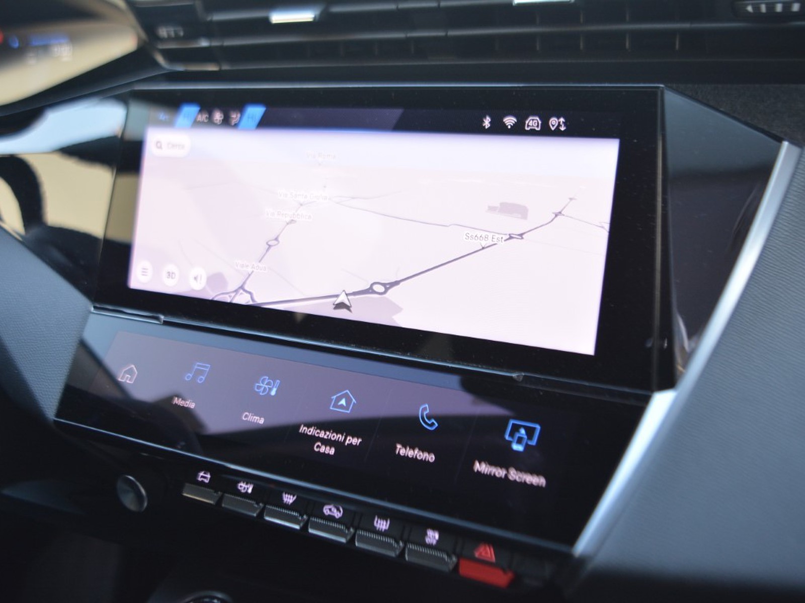 12 - Peugeot 308 sw 1.5 bluehdi allure pack eat8 s&s