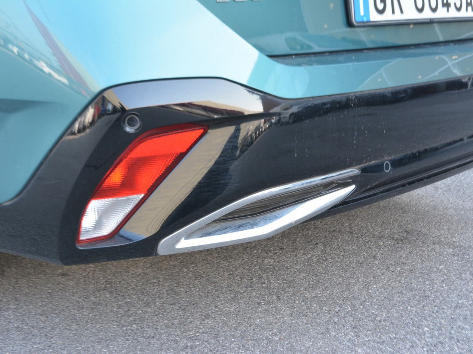 22 - Peugeot 308 sw 1.5 bluehdi allure pack eat8 s&s