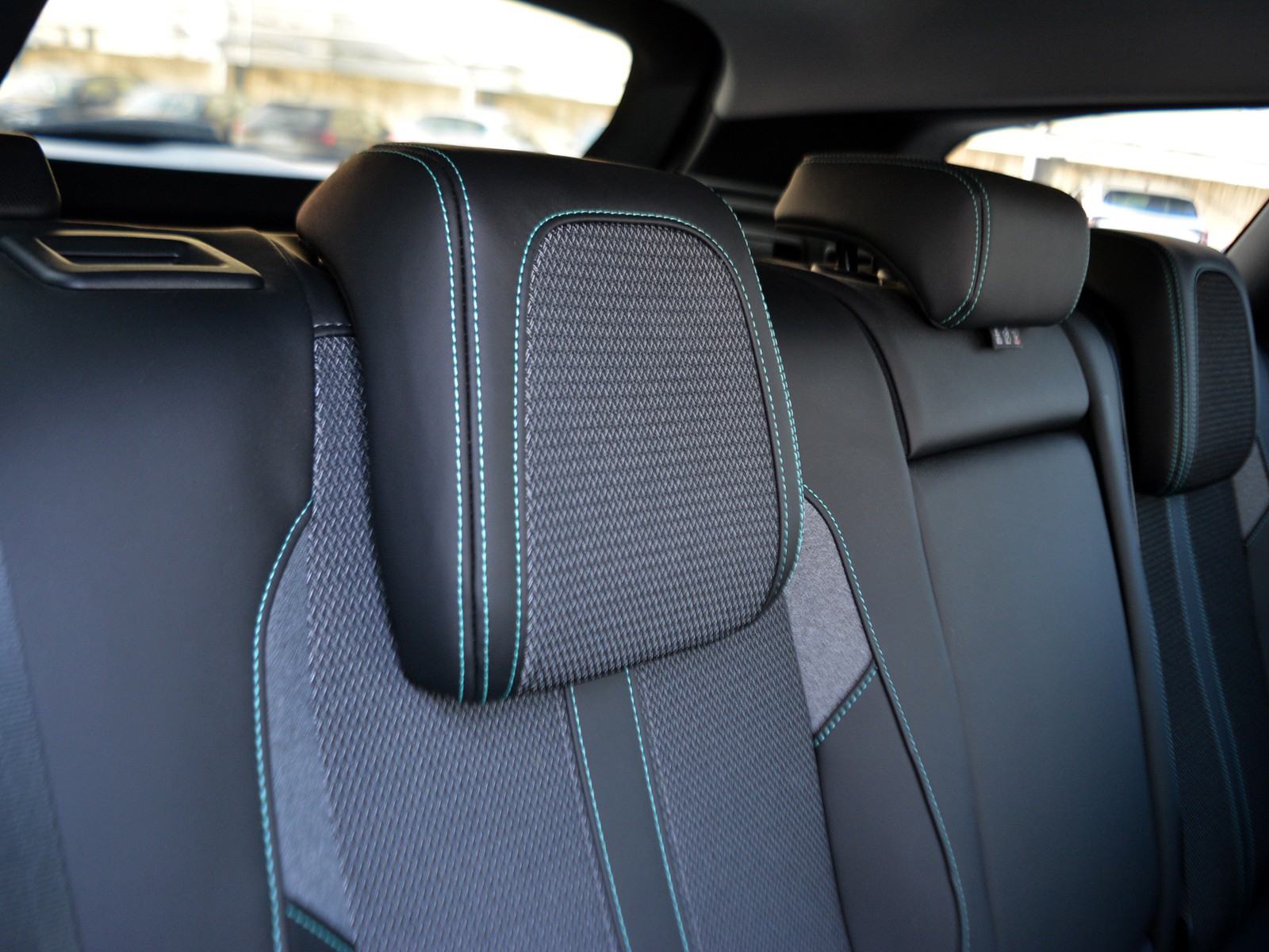 8 - Peugeot 308 sw 1.5 bluehdi allure pack eat8 s&s