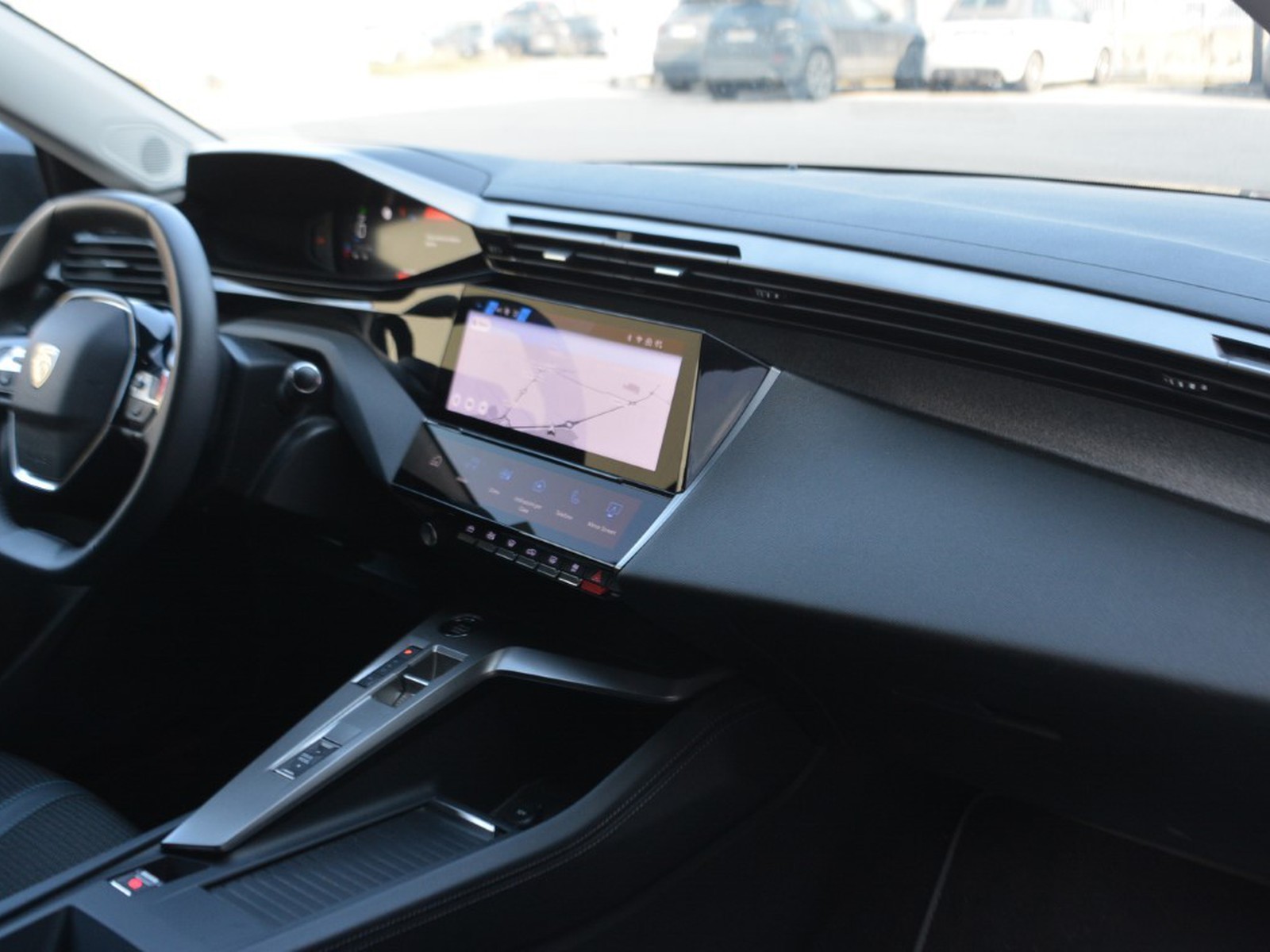 10 - Peugeot 308 sw 1.5 bluehdi allure pack eat8 s&s