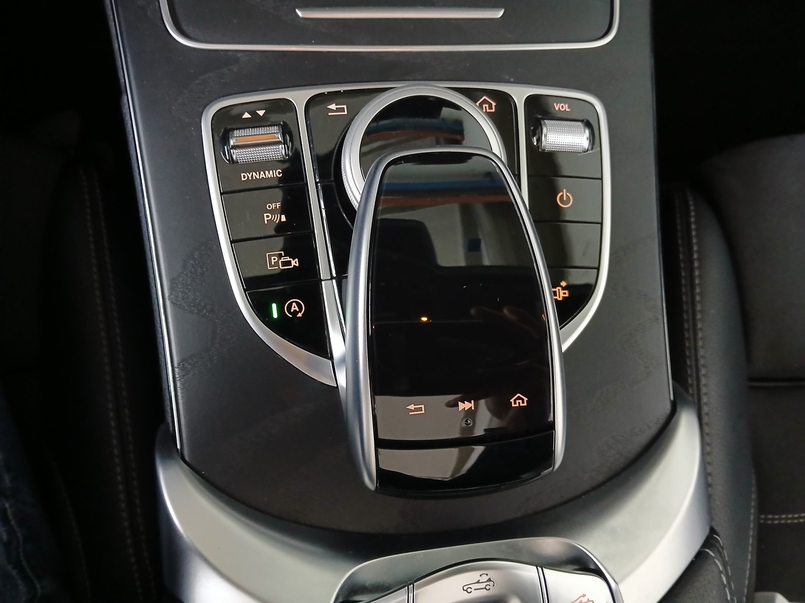 15 - Mercedes Classe C cabrio 220 d premium 9g-tronic plus