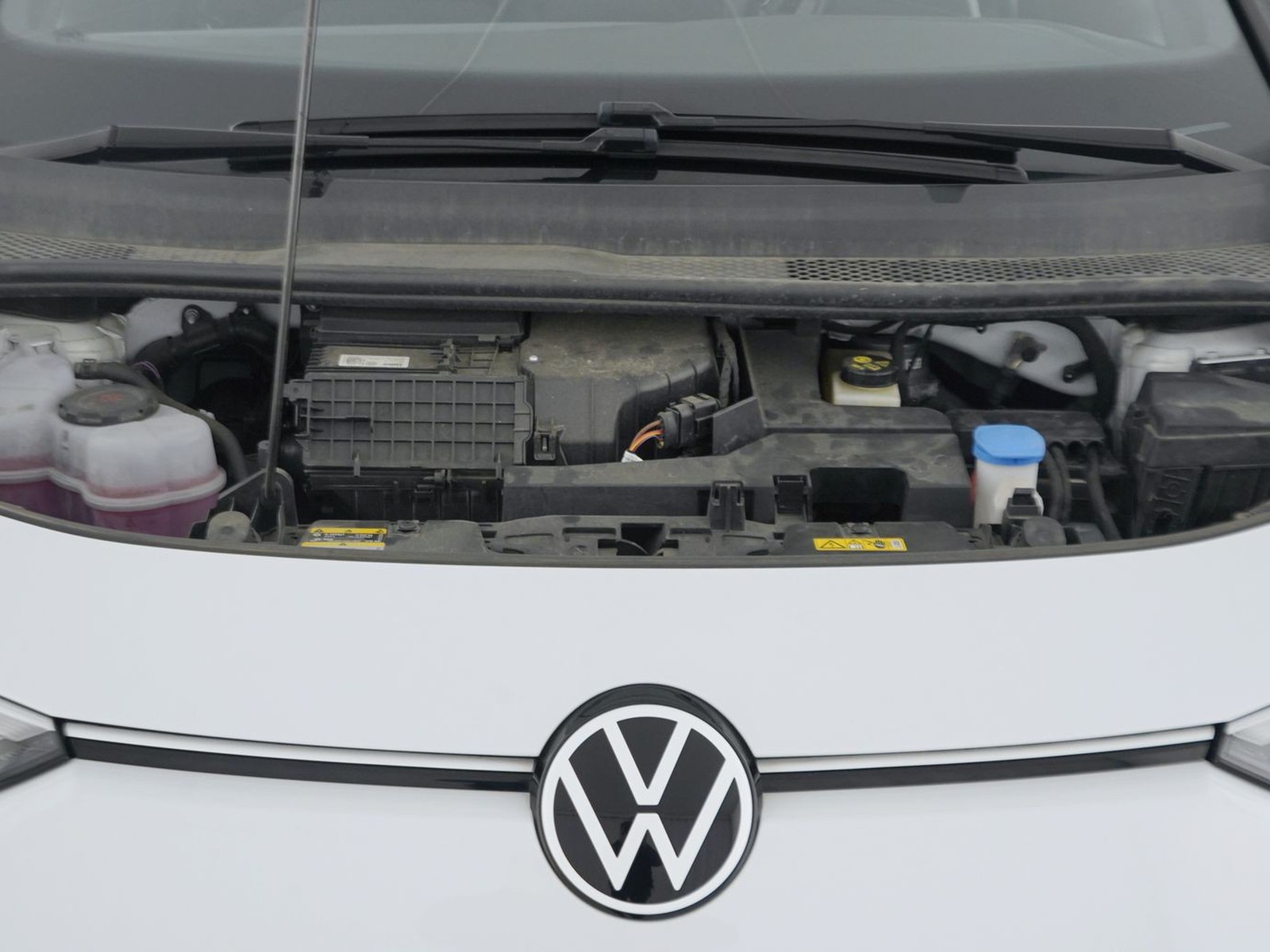 11 - Volkswagen ID.3 58 kwh pro performance