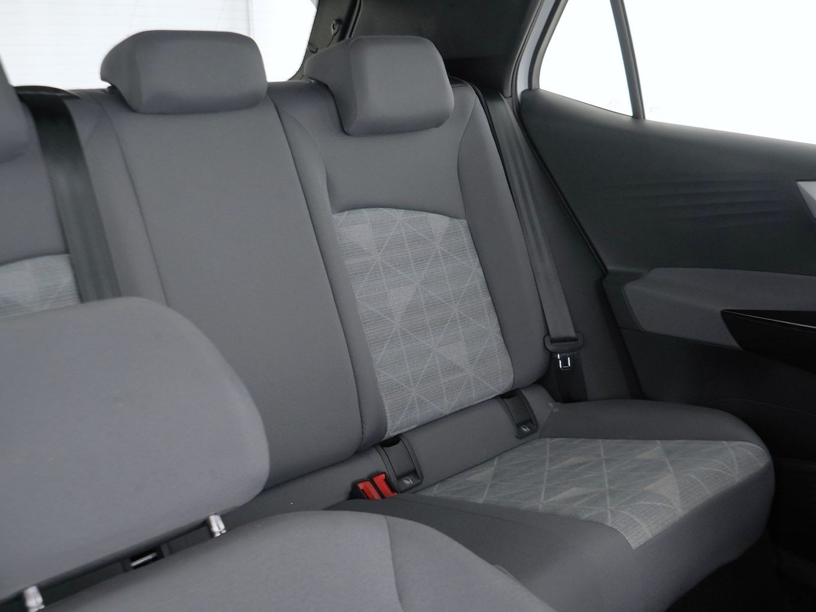 21 - Volkswagen ID.3 58 kwh pro performance