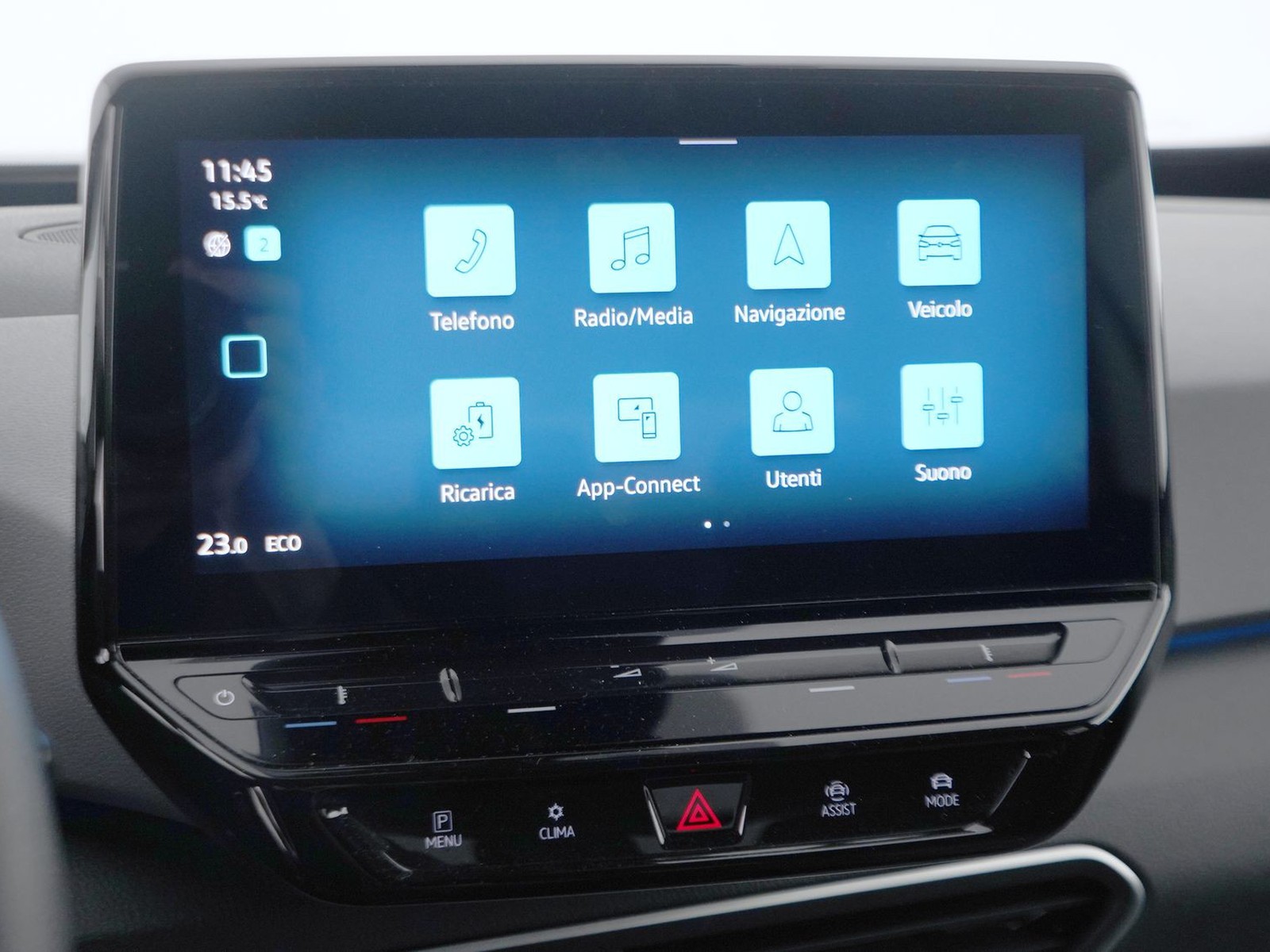 27 - Volkswagen ID.3 58 kwh pro performance