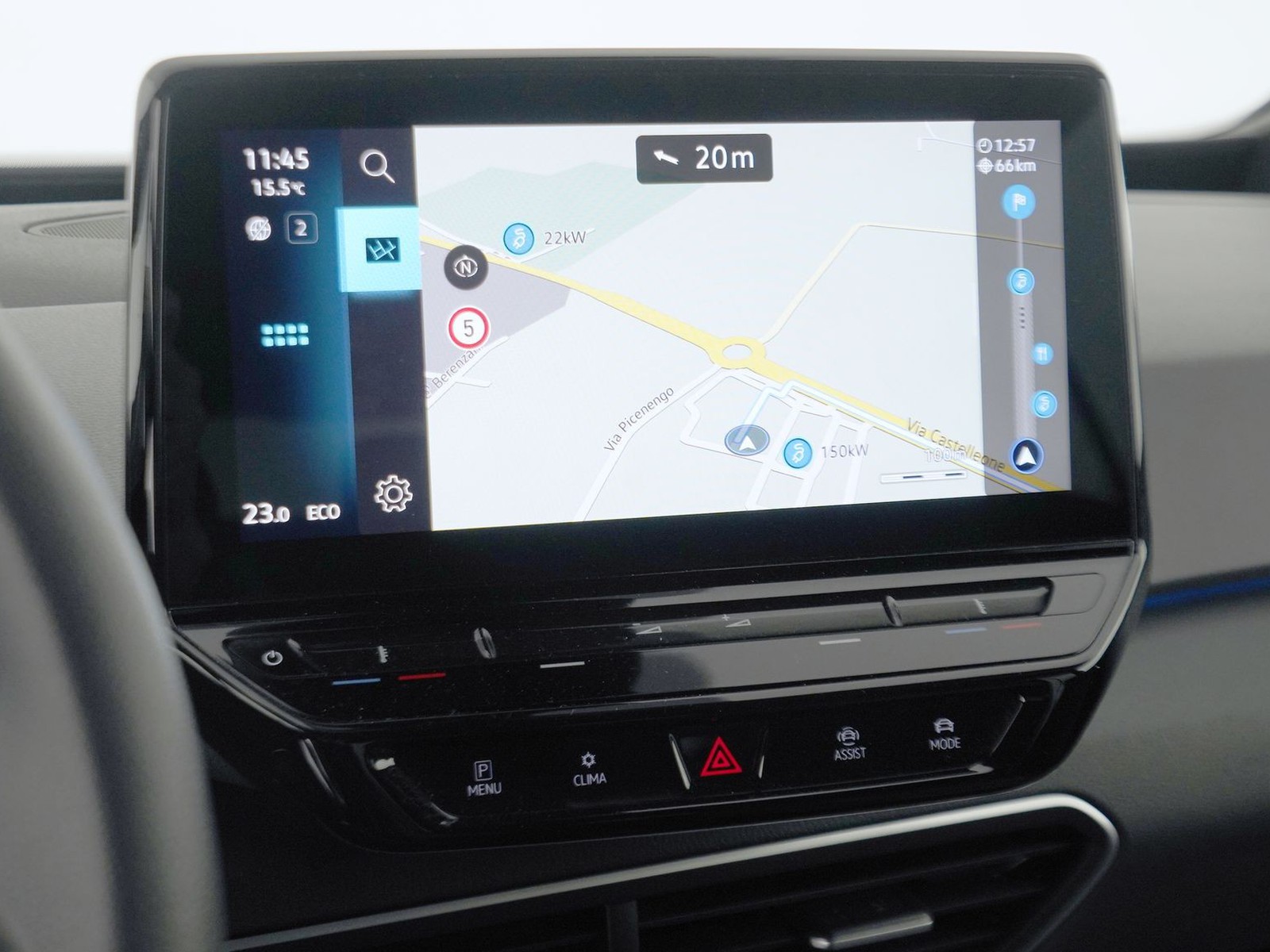 28 - Volkswagen ID.3 58 kwh pro performance