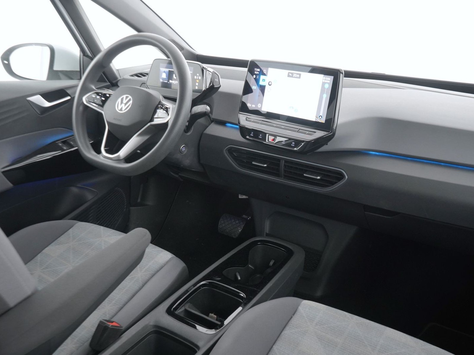 6 - Volkswagen ID.3 58 kwh pro performance