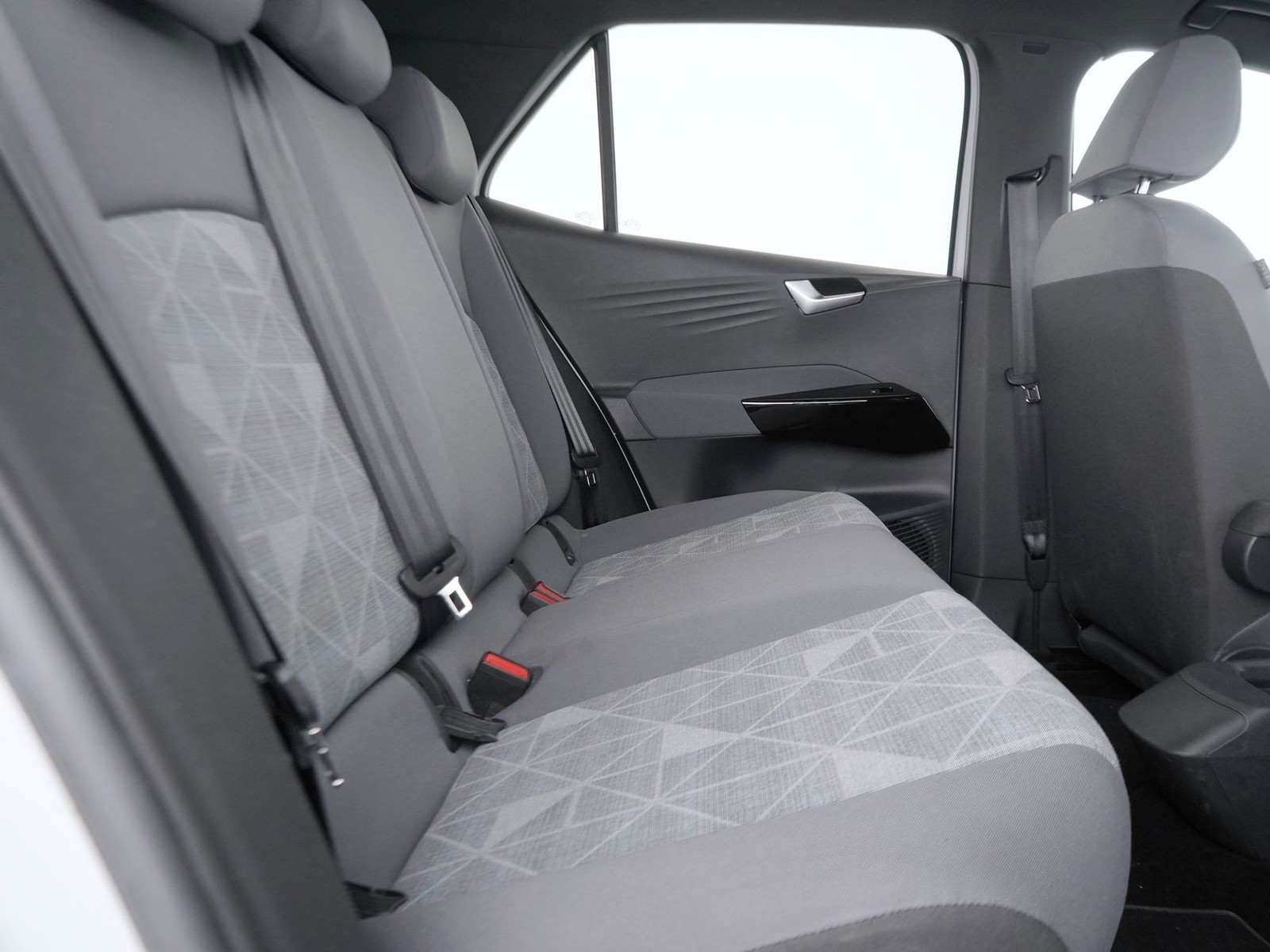 9 - Volkswagen ID.3 58 kwh pro performance