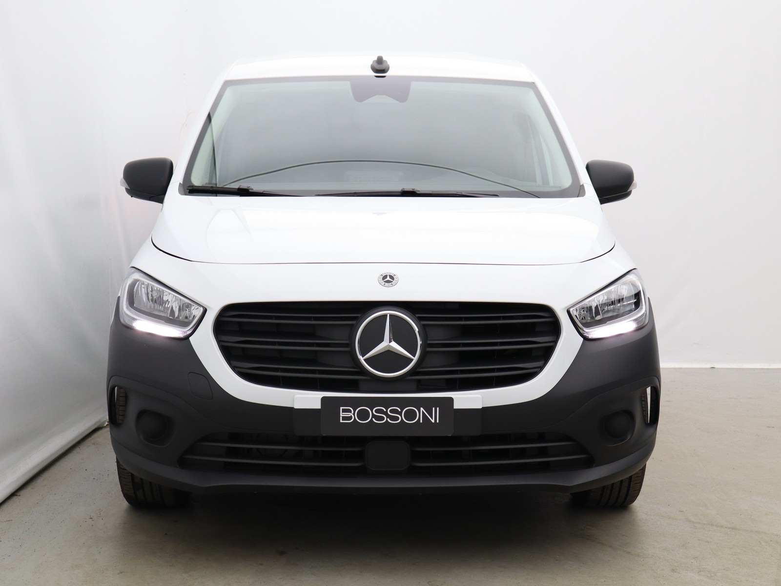 2 - Mercedes Vans Citan efurgone long 45kwh