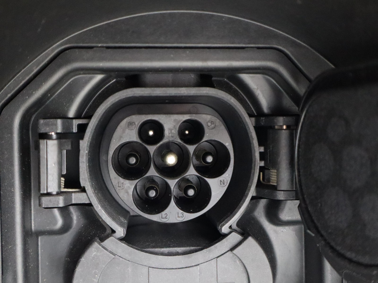 14 - Mercedes Vans Citan efurgone long 45kwh