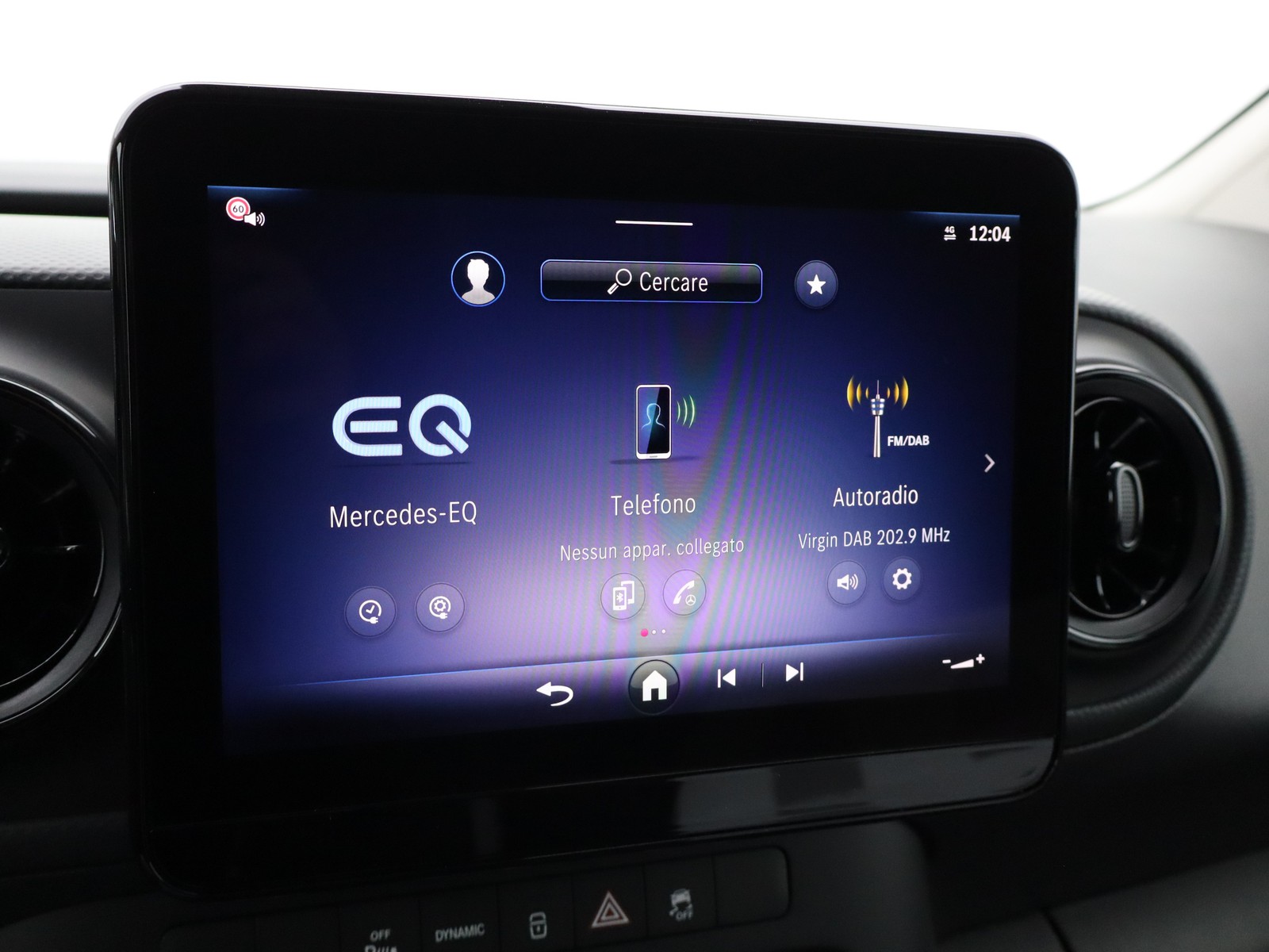 8 - Mercedes Vans Citan efurgone long 45kwh