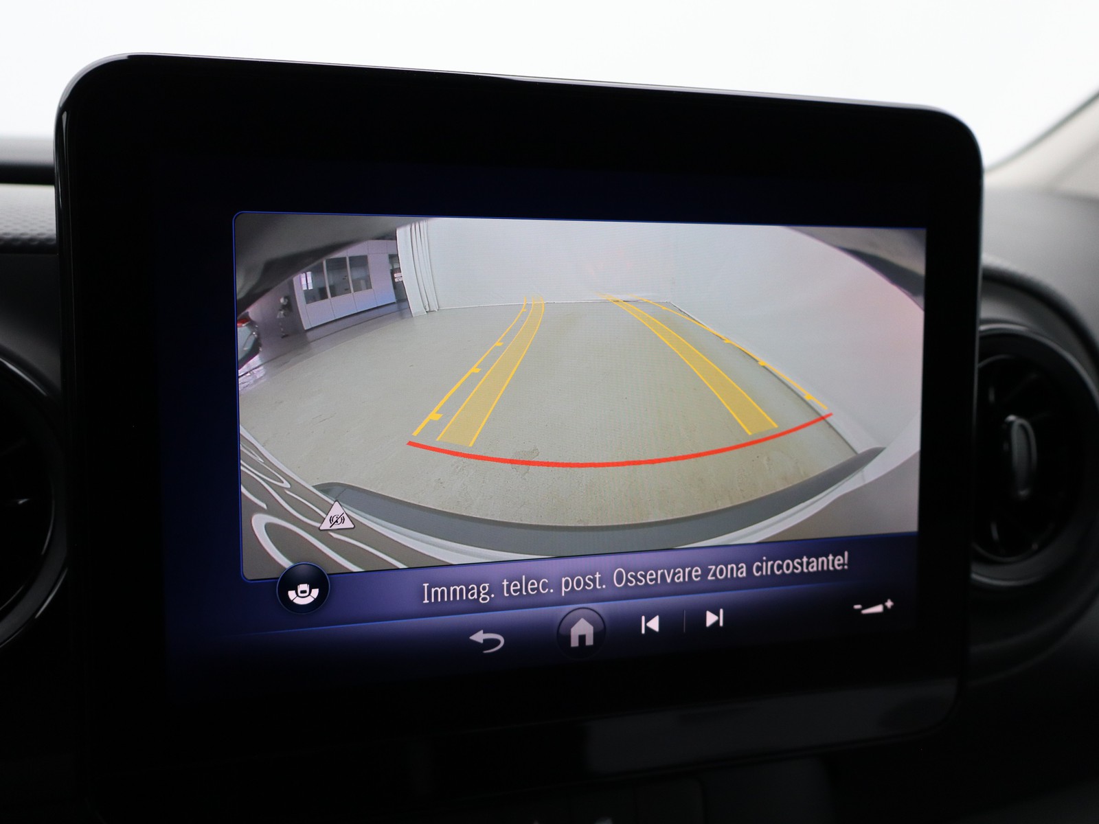 9 - Mercedes Vans Citan efurgone long 45kwh