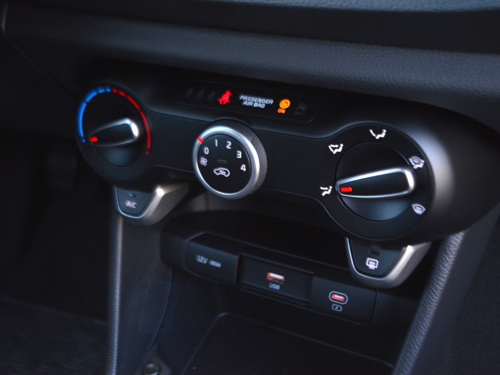 11 - Kia Picanto 1.0 gdi style