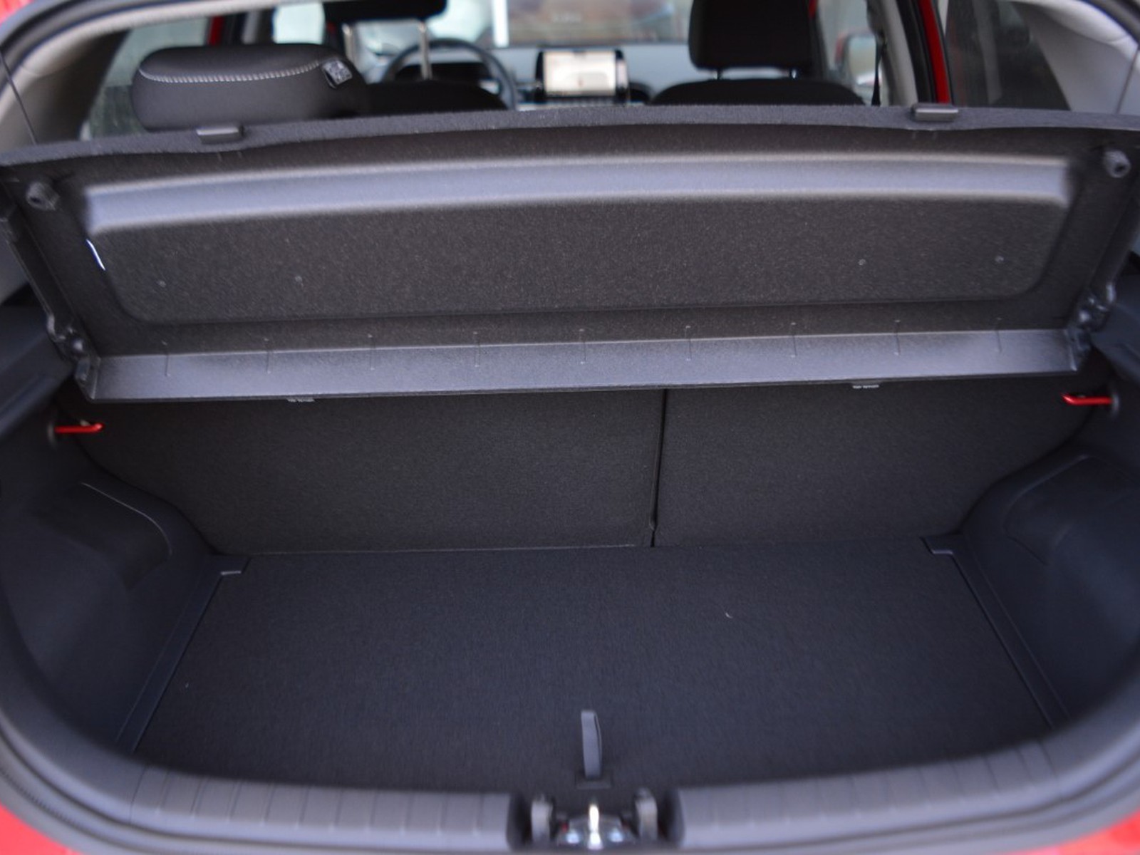 14 - Kia Picanto 1.0 gdi style