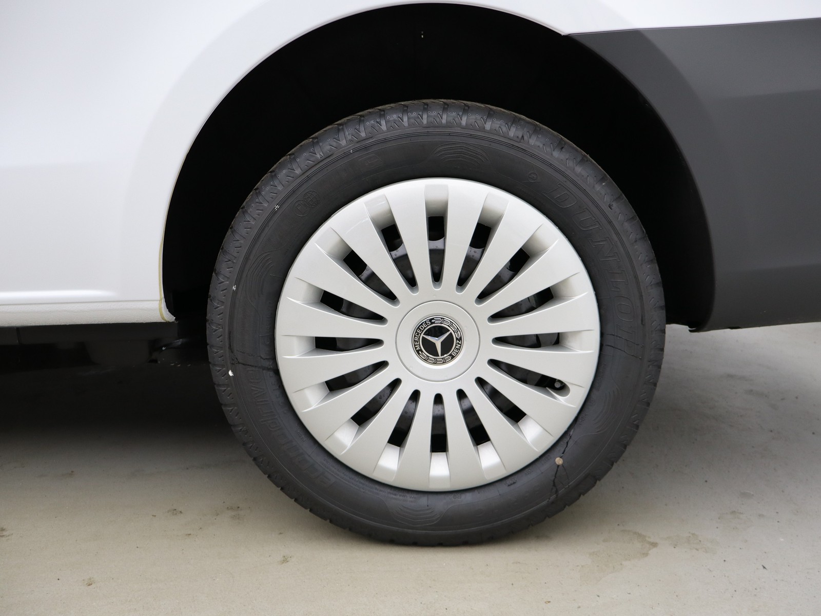 4 - Mercedes Vans Vito furgone 110 cdi long pro