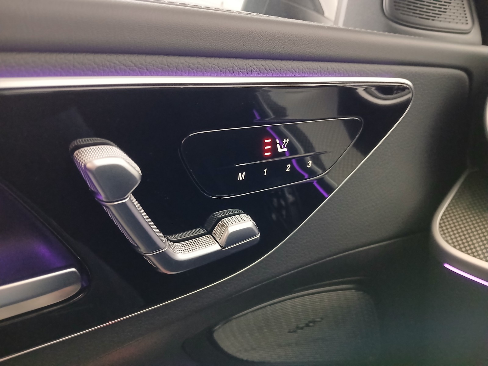 15 - Mercedes Classe C berlina 220 d mild hybrid 200cv amg line premium 4matic 9g-tronic