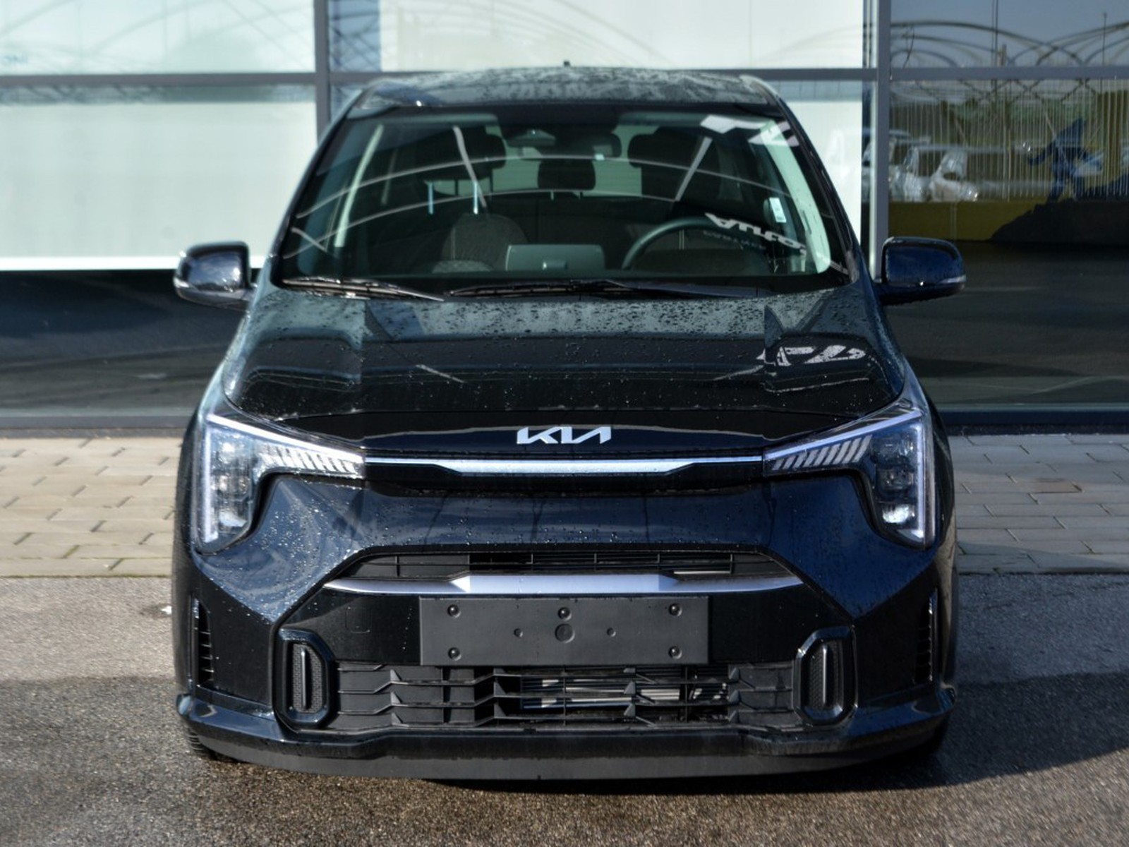 2 - Kia Picanto 1.0 gdi style