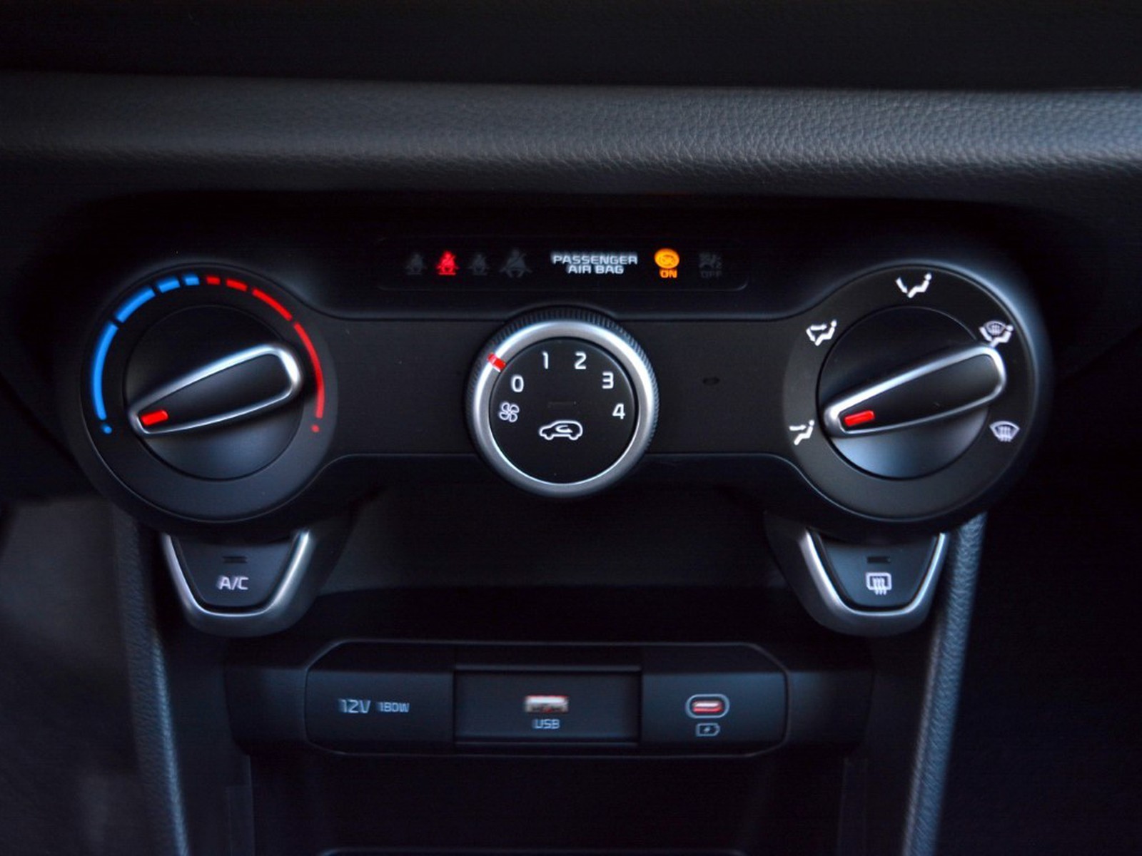 11 - Kia Picanto 1.0 gdi style