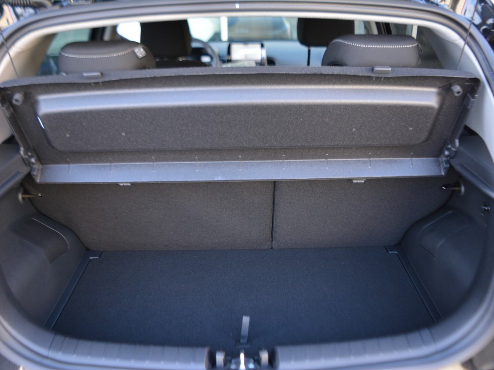 14 - Kia Picanto 1.0 gdi style