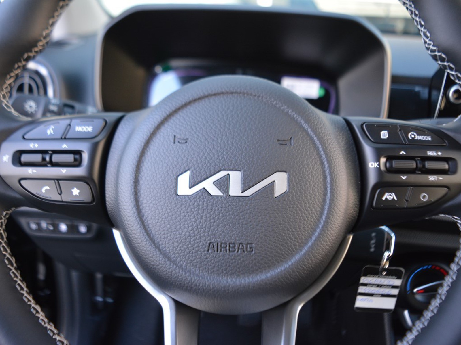 17 - Kia Picanto 1.0 gdi style