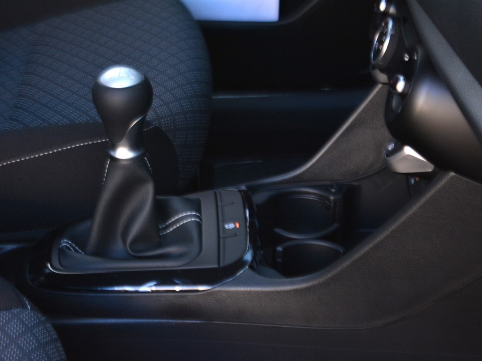 18 - Kia Picanto 1.0 gdi style