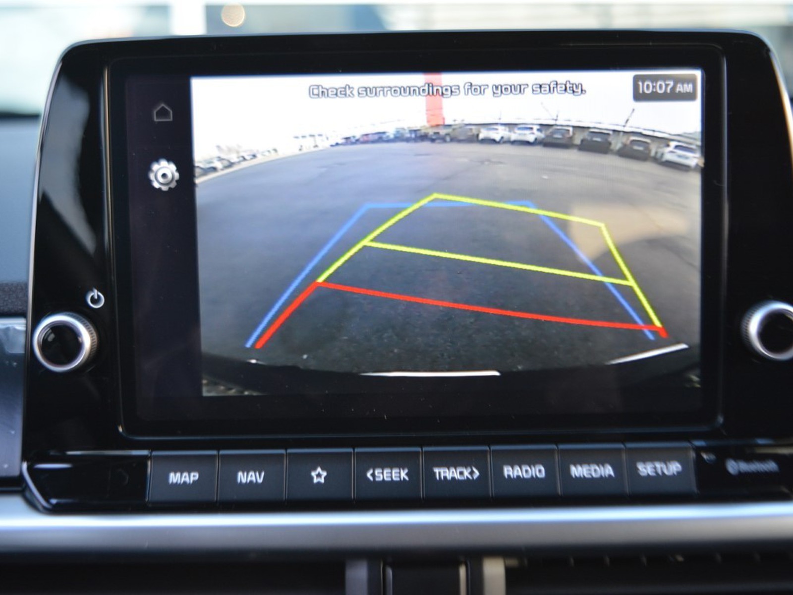 21 - Kia Picanto 1.0 gdi style