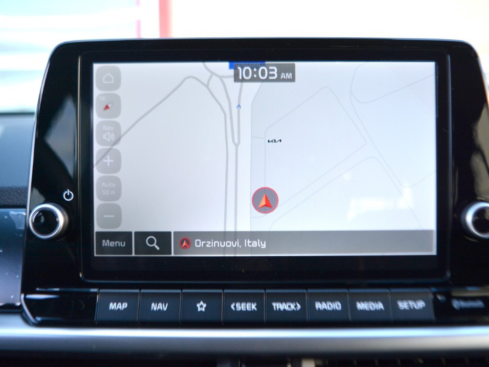 10 - Kia Picanto 1.0 gdi style