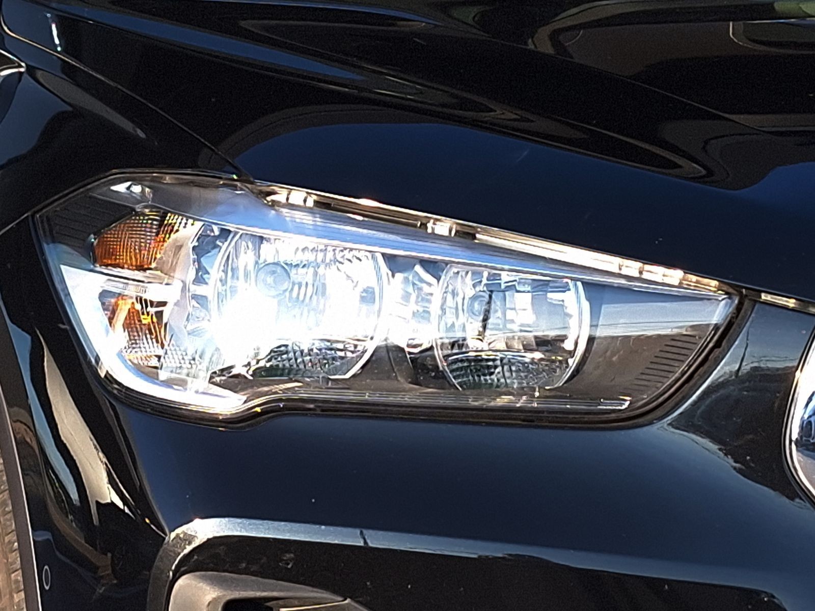 14 - BMW X1 18d sdrive business advantage steptronic