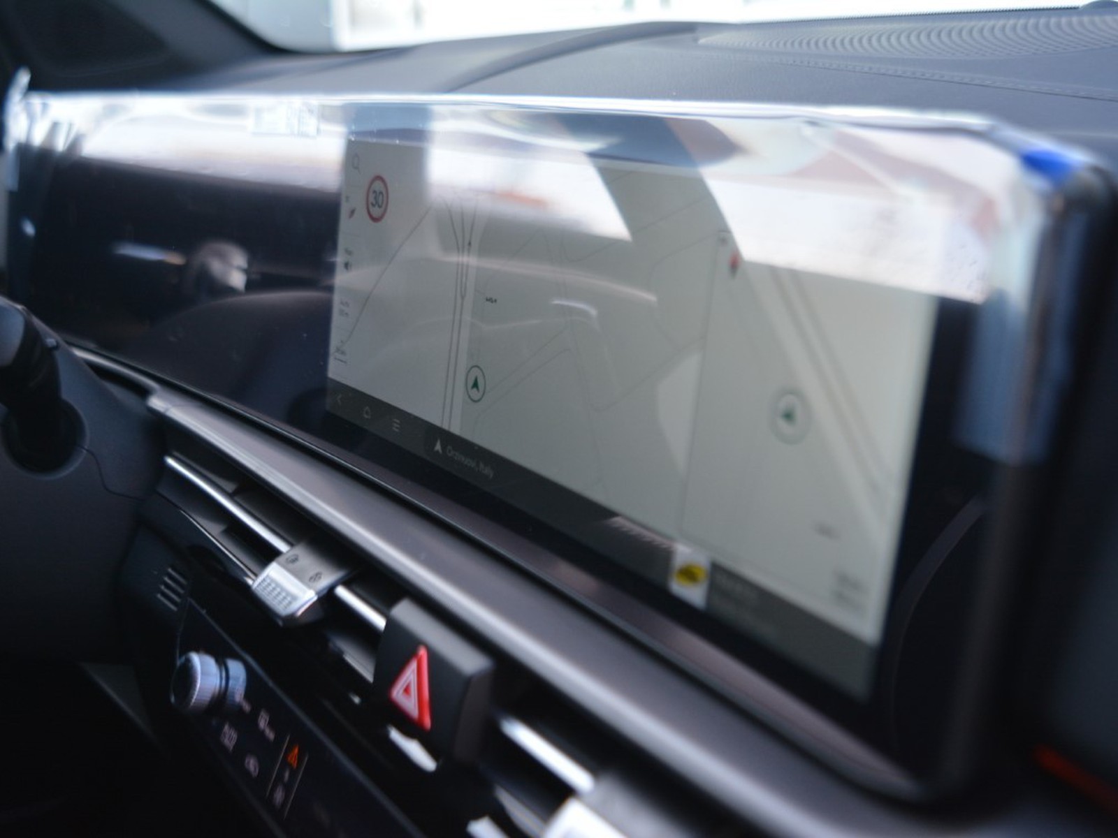 10 - Kia Sportage 1.6 t-gdi hev gt-line awd at6