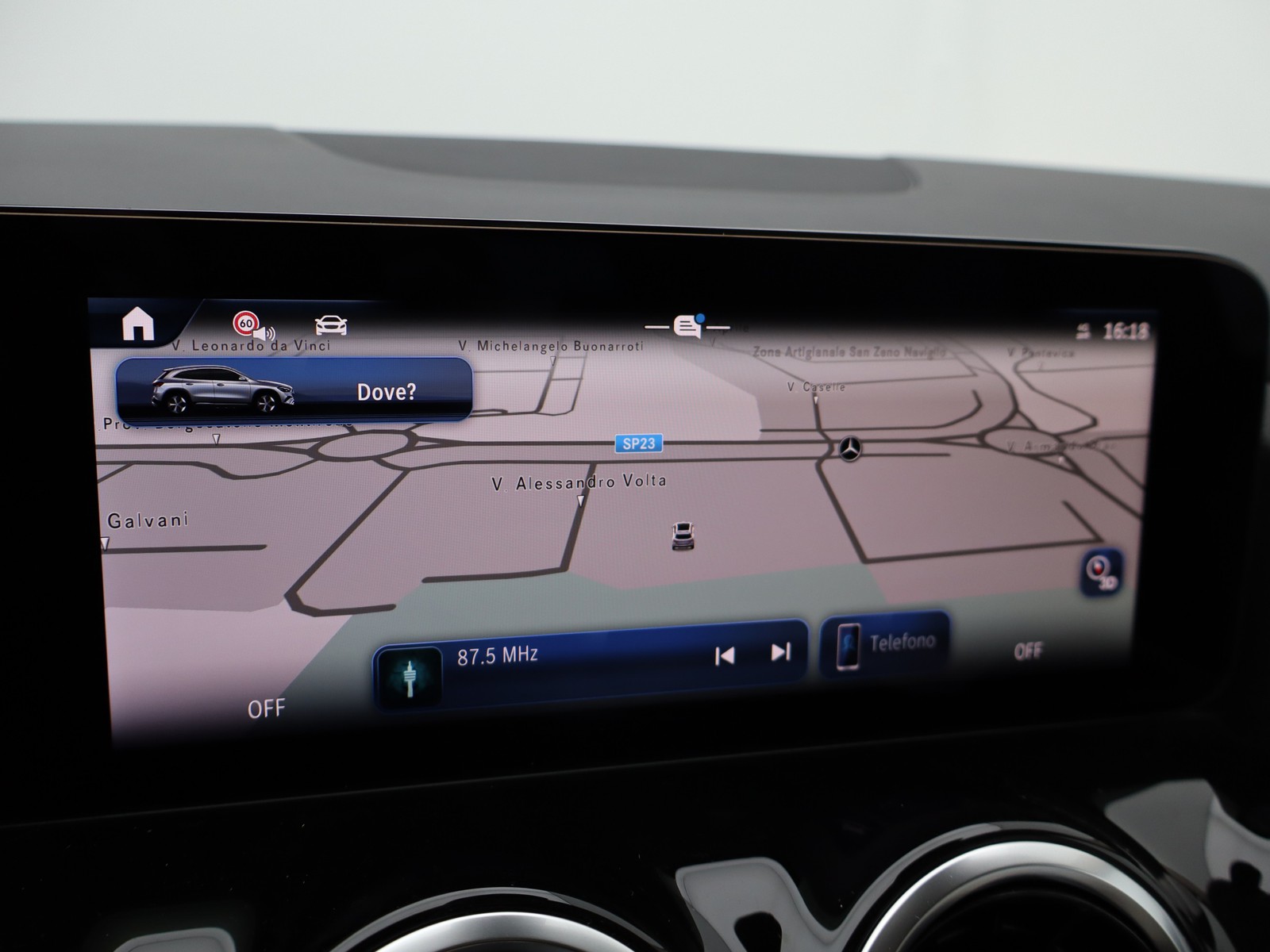 10 - Mercedes GLA 180 progressive advanced 7g-dct