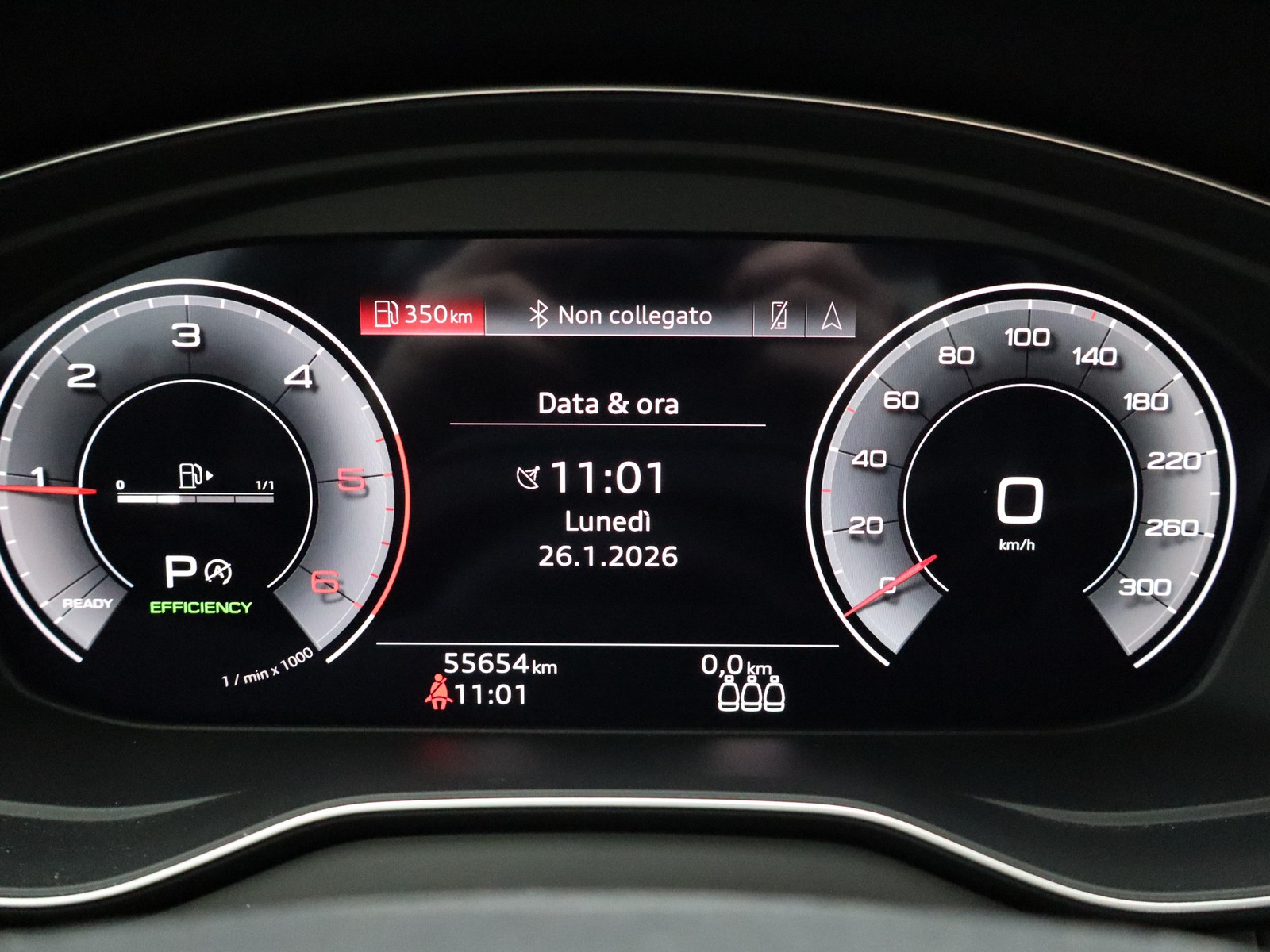 9 - Audi Q5 sportback 40 2.0 tdi mhev 12v s line plus quattro s tronic