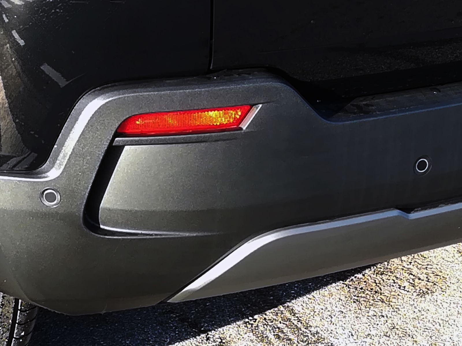 23 - Jeep Avenger 1.2 turbo 100cv longitude fwd