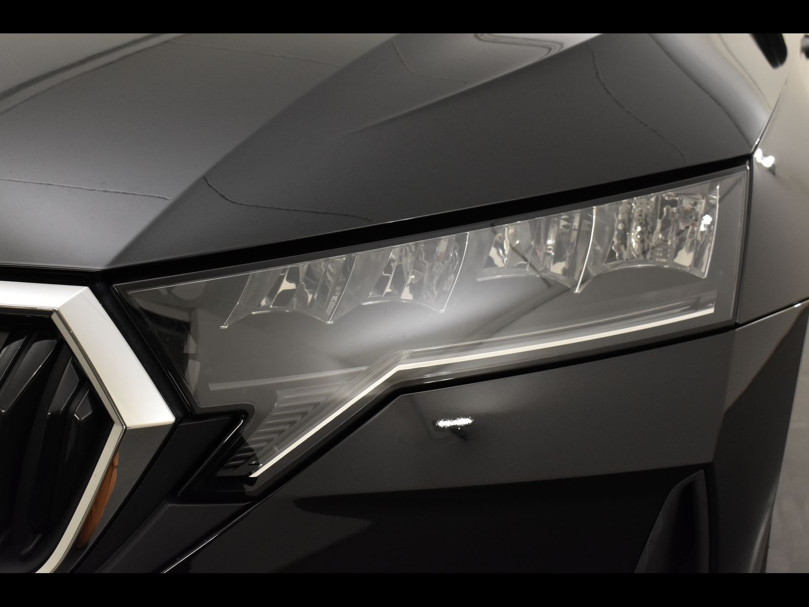 14 - Skoda Octavia wagon 2.0 tdi 150cv executive dsg