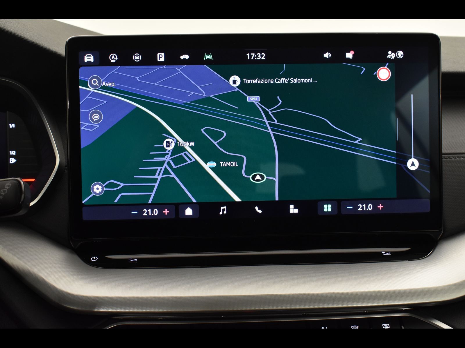 23 - Skoda Octavia wagon 2.0 tdi 150cv executive dsg