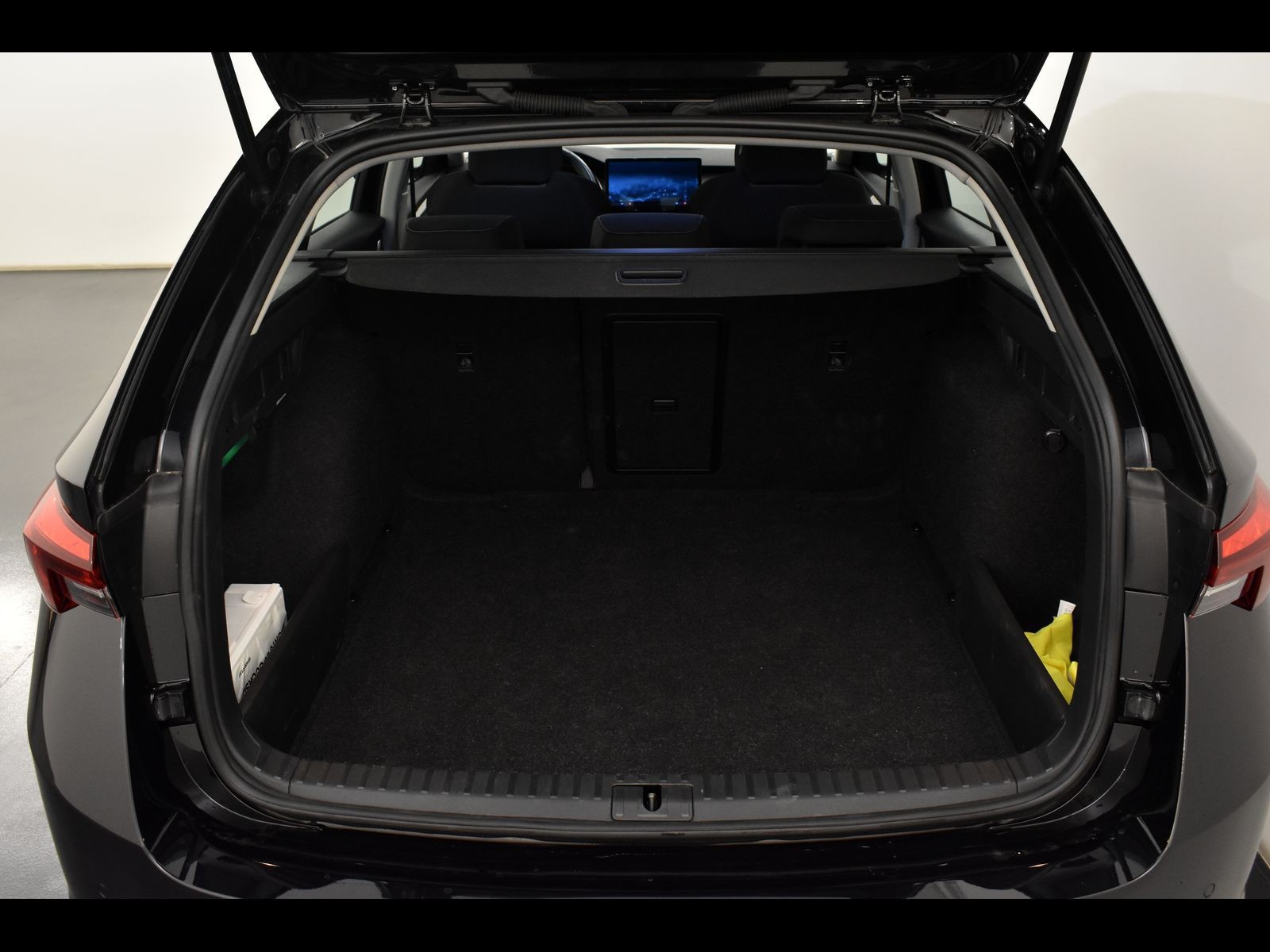 10 - Skoda Octavia wagon 2.0 tdi 150cv executive dsg