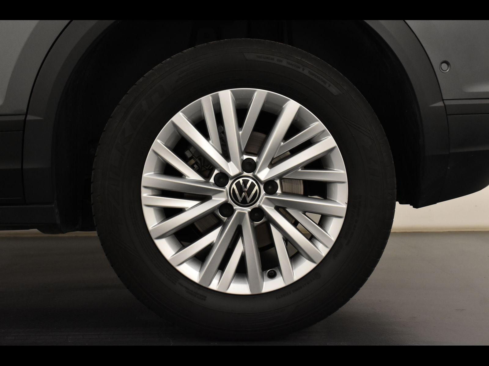 12 - Volkswagen T-Roc 2.0 tdi scr 150cv life dsg