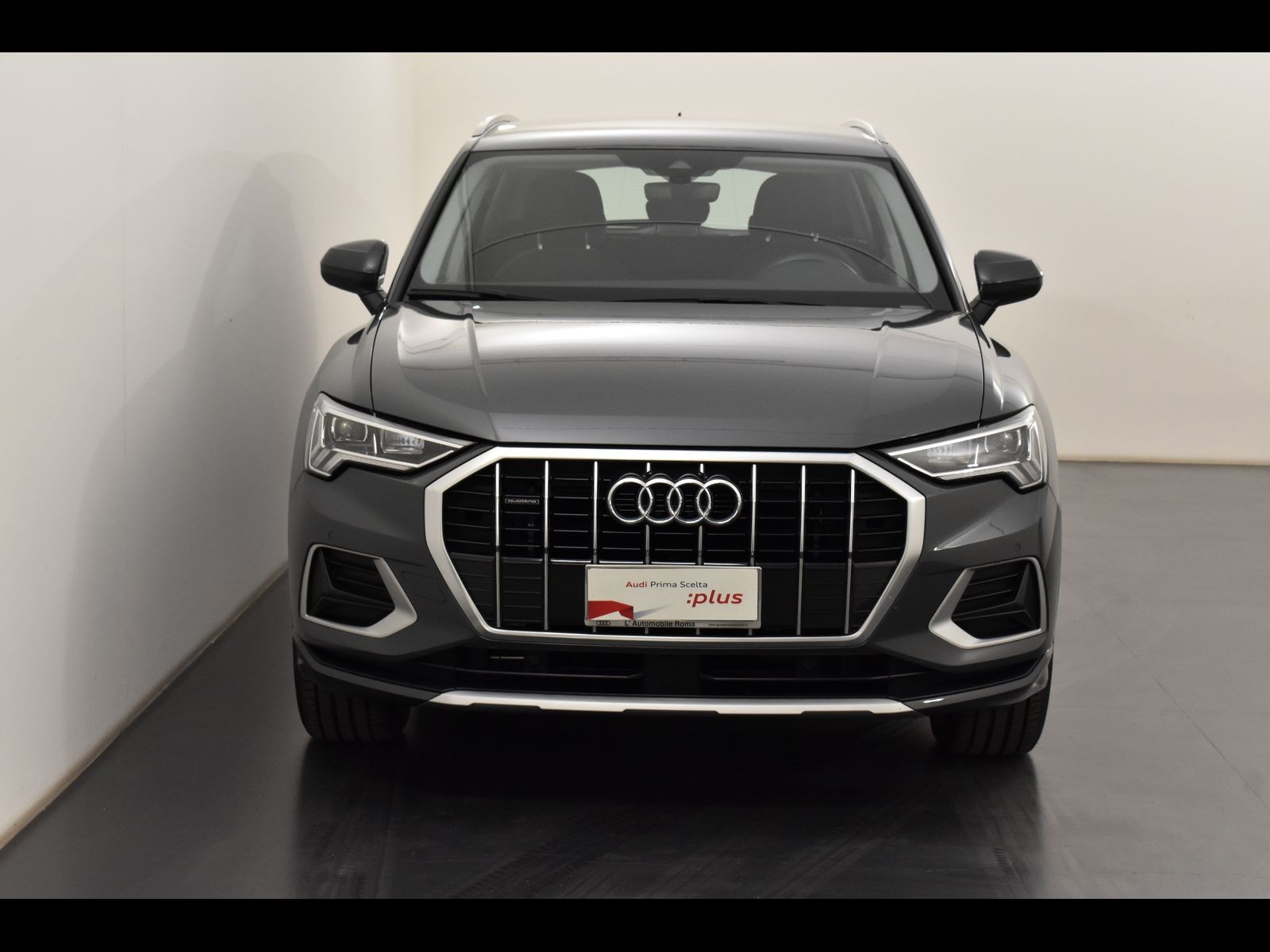 11 - Audi Q3 40 2.0 tdi 200cv business advanced quattro s tronic