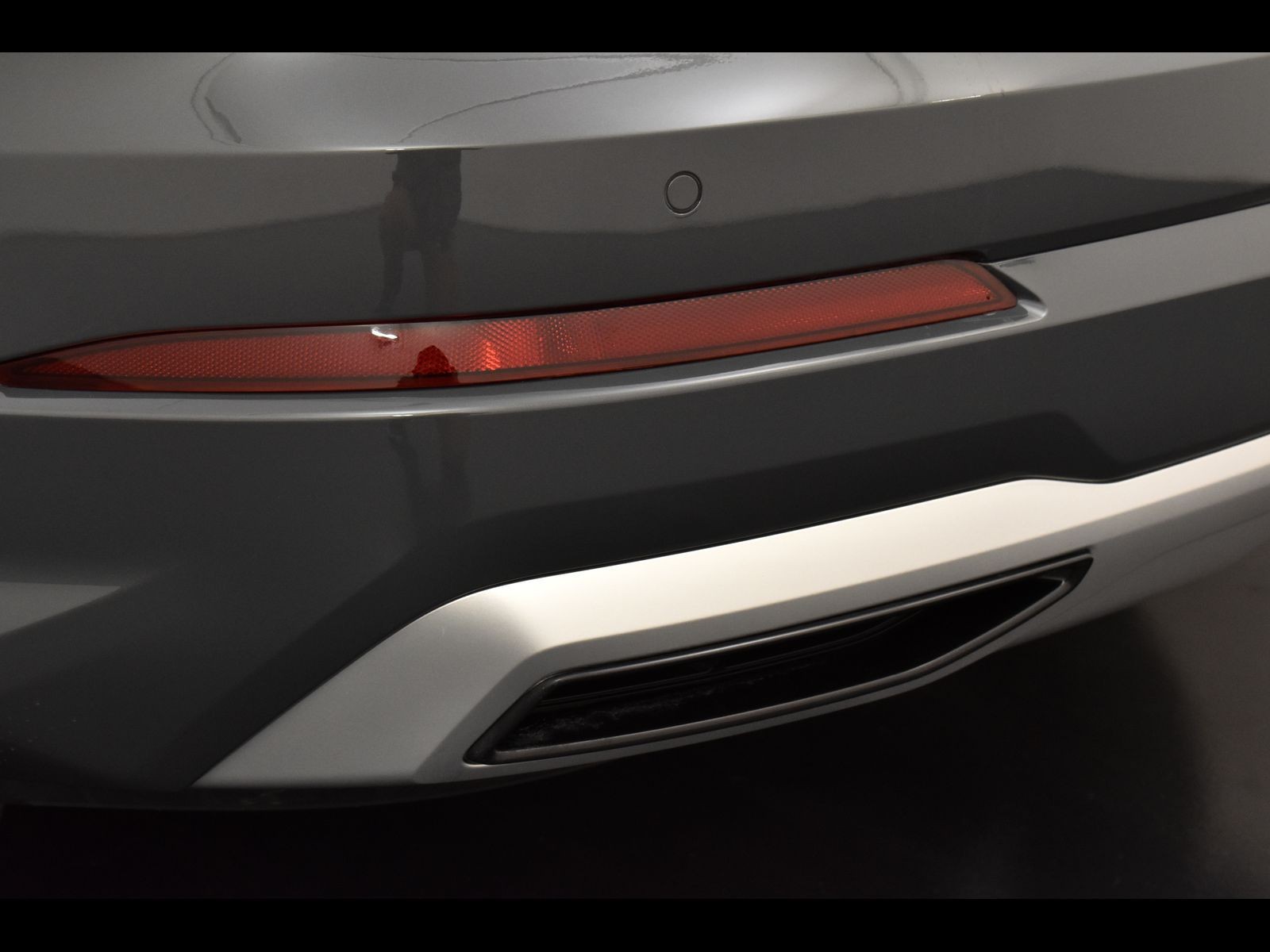 9 - Audi Q3 40 2.0 tdi 200cv business advanced quattro s tronic