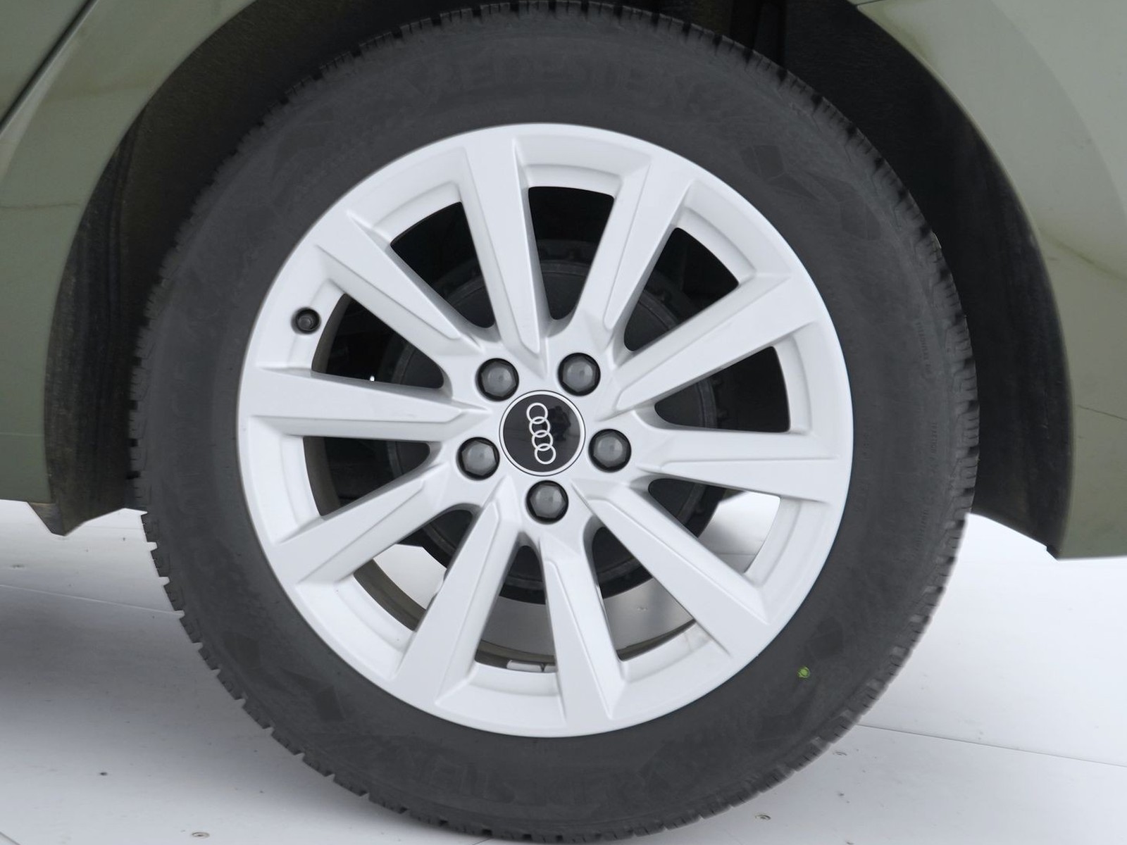 12 - Audi A1 sportback 25 1.0 tfsi admired advanced s tronic my20