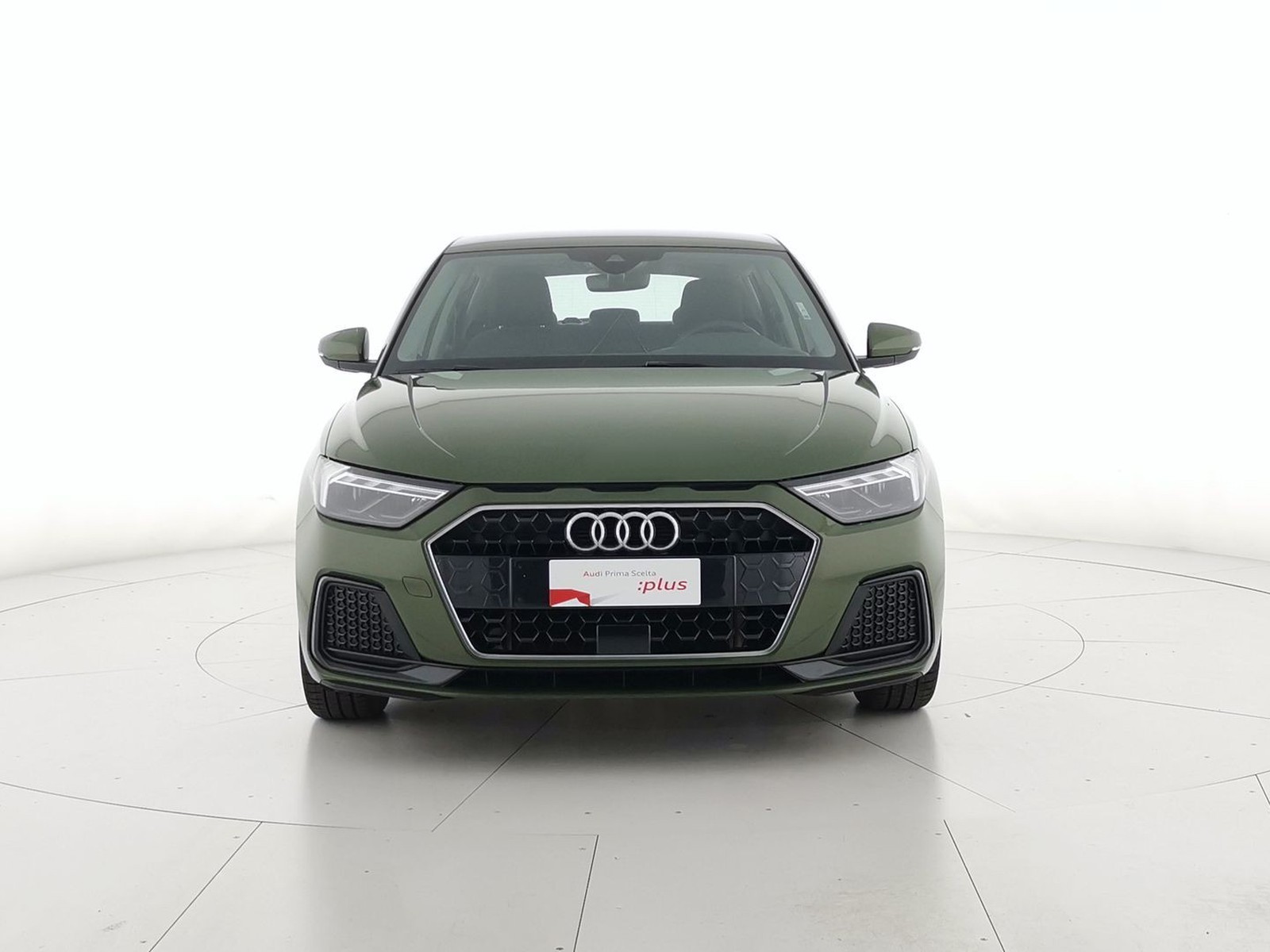 14 - Audi A1 sportback 25 1.0 tfsi admired advanced s tronic my20