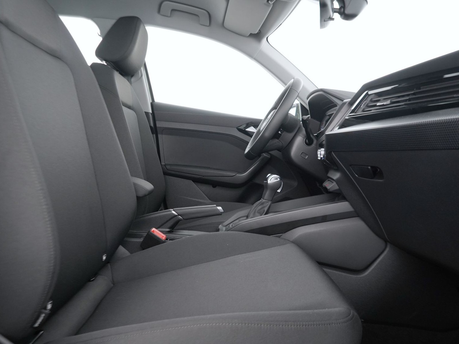 16 - Audi A1 sportback 25 1.0 tfsi admired advanced s tronic my20