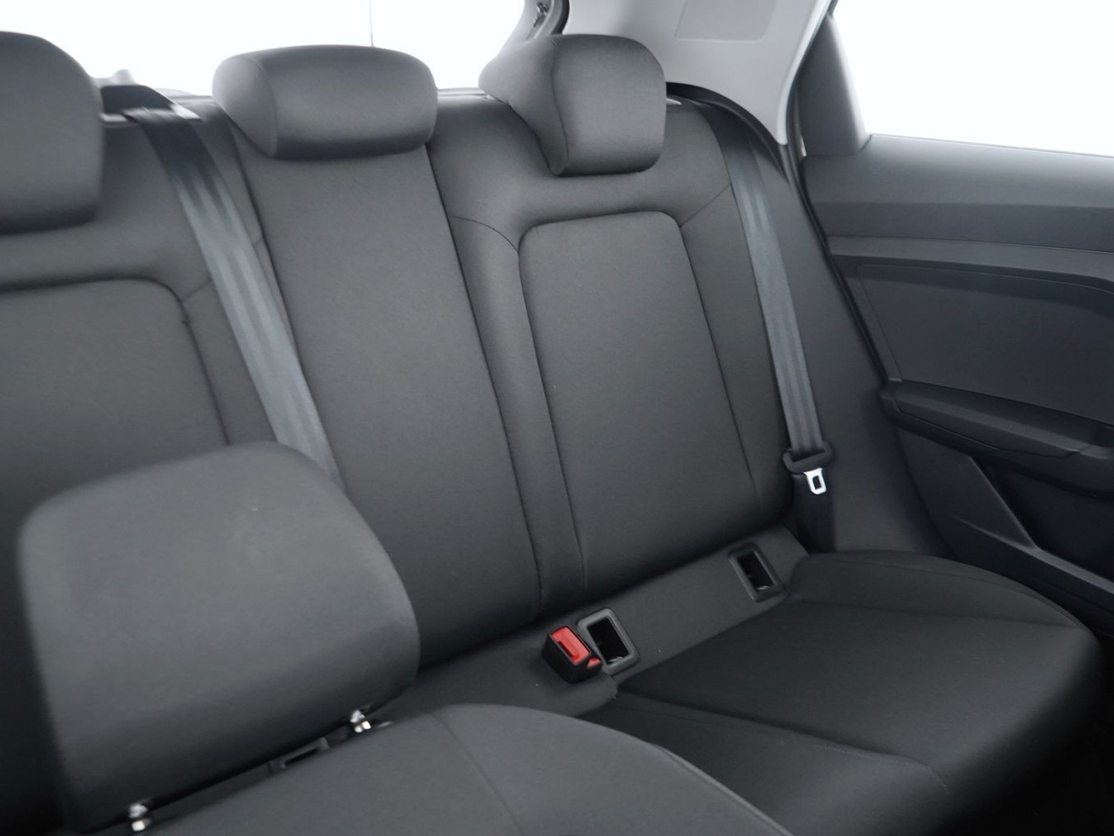 21 - Audi A1 sportback 25 1.0 tfsi admired advanced s tronic my20