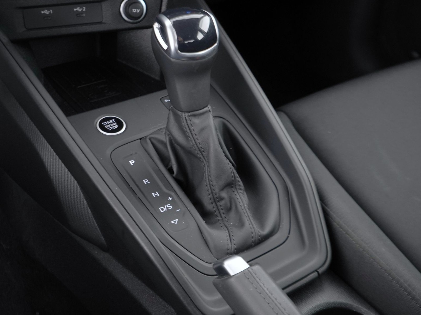 22 - Audi A1 sportback 25 1.0 tfsi admired advanced s tronic my20