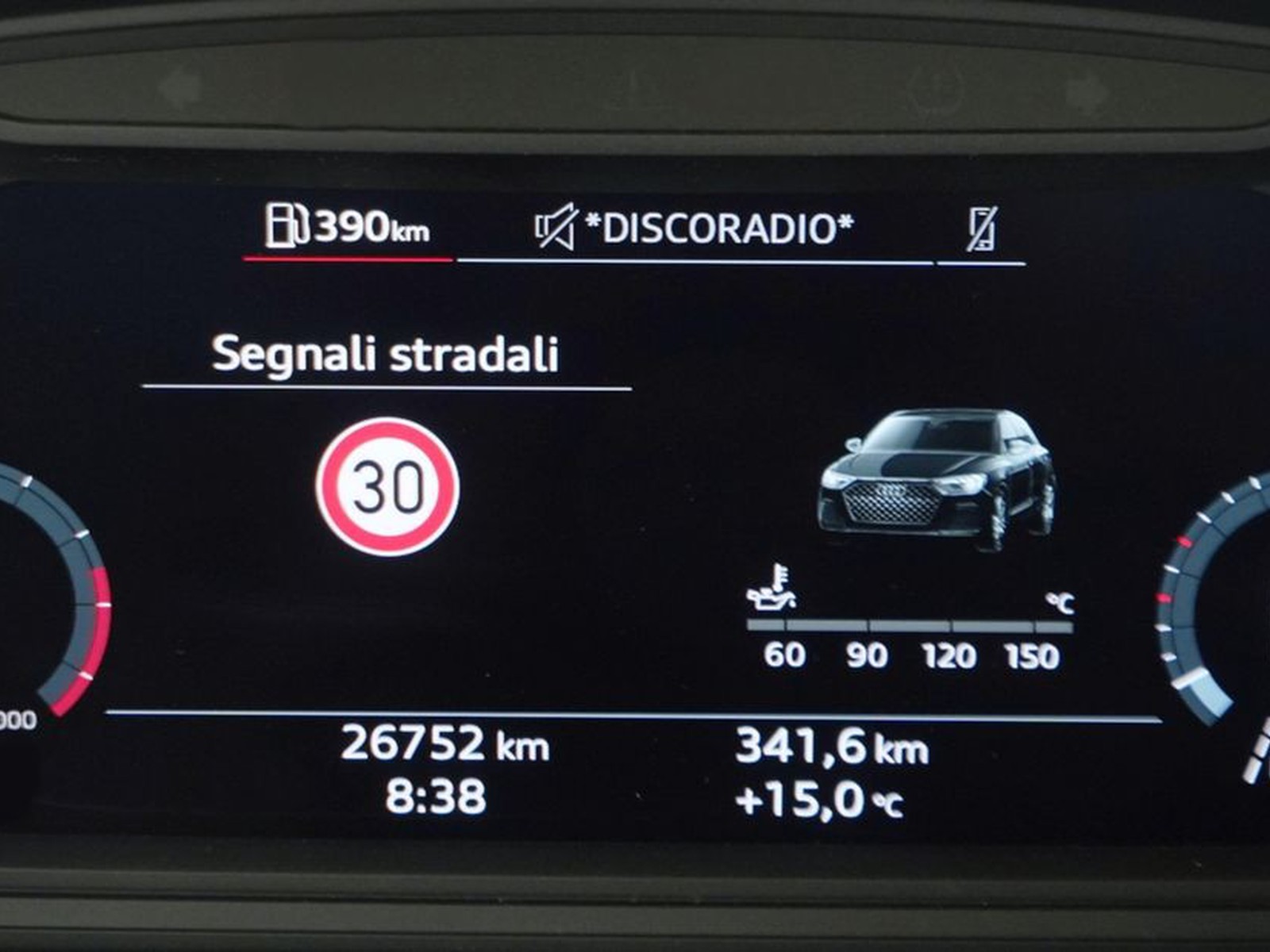 28 - Audi A1 sportback 25 1.0 tfsi admired advanced s tronic my20