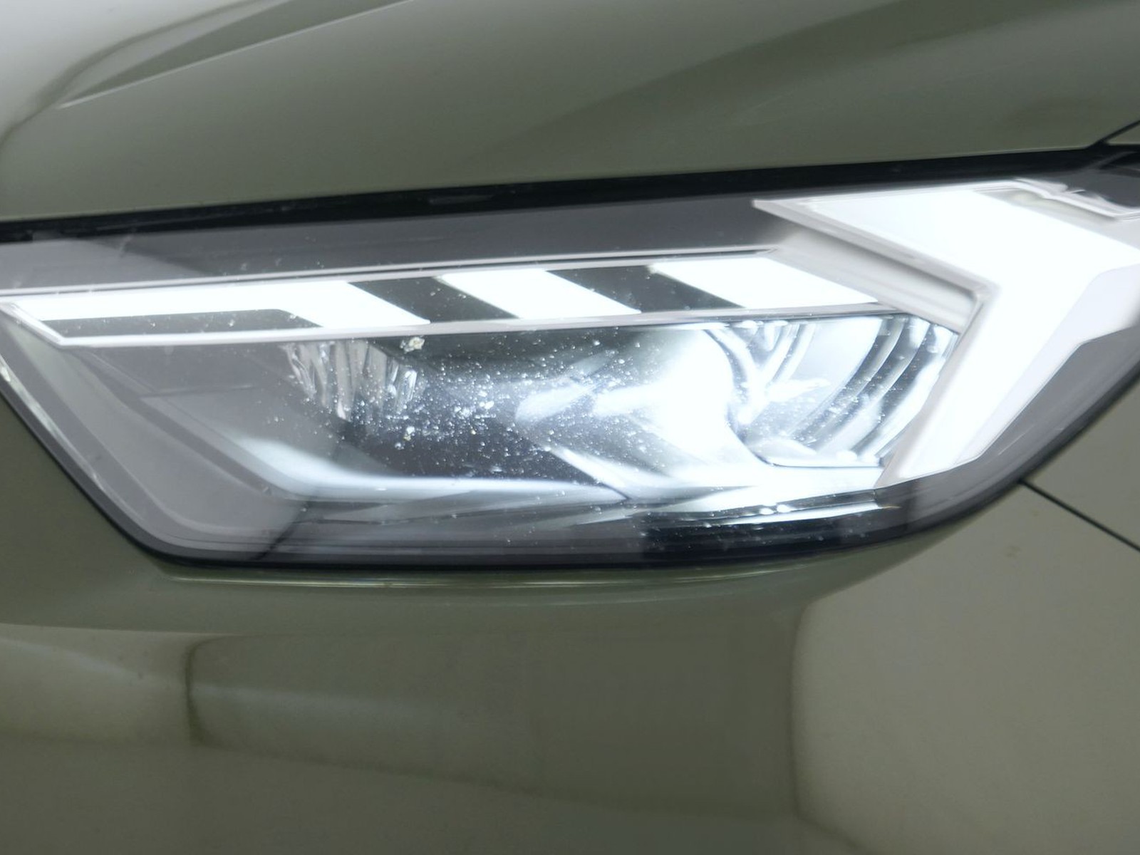 6 - Audi A1 sportback 25 1.0 tfsi admired advanced s tronic my20