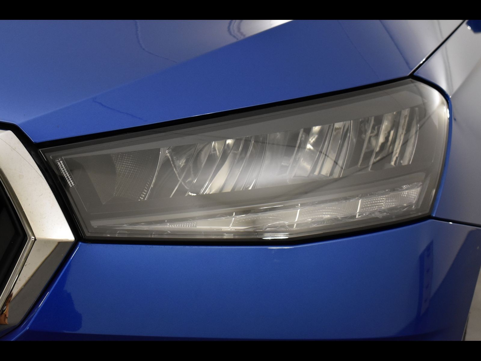 14 - Skoda Fabia 1.0 tsi evo 95cv style