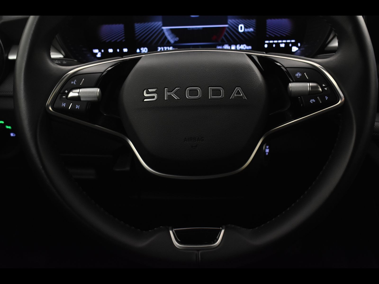 15 - Skoda Fabia 1.0 tsi evo 95cv style