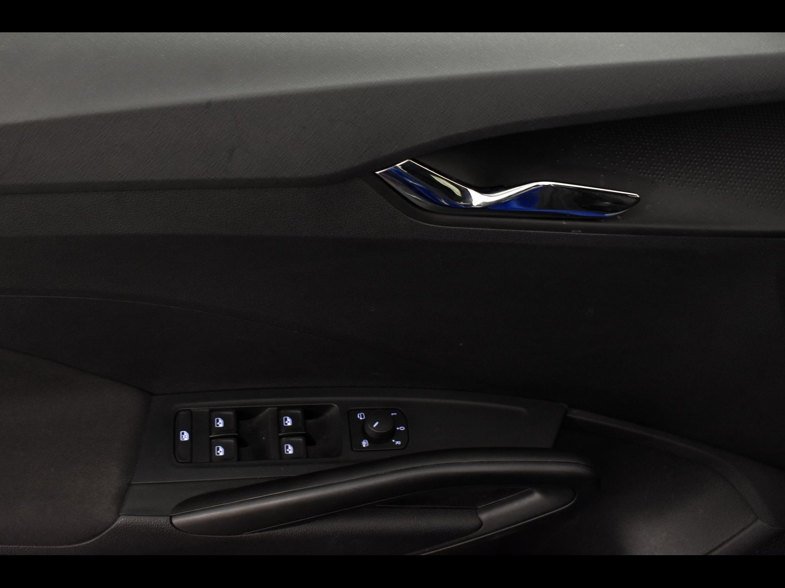 16 - Skoda Fabia 1.0 tsi evo 95cv style