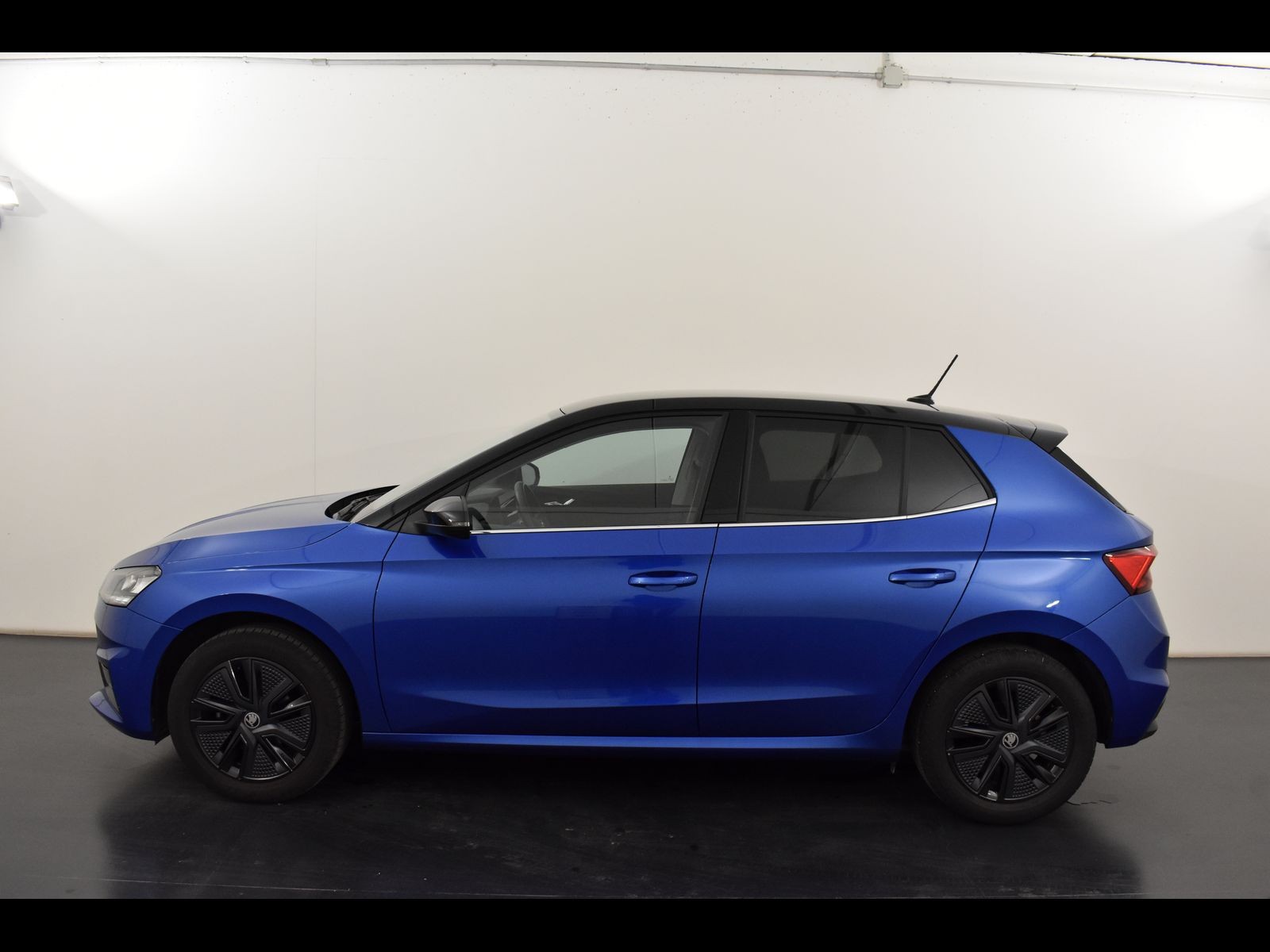 3 - Skoda Fabia 1.0 tsi evo 95cv style